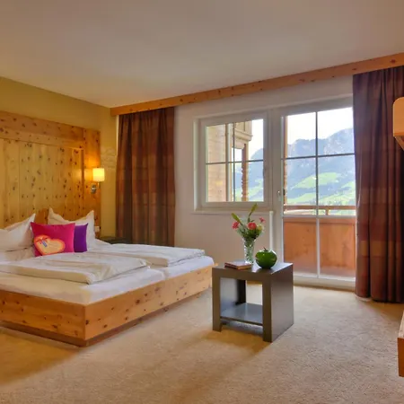 4*s Galtenberg Hotel Alpbach